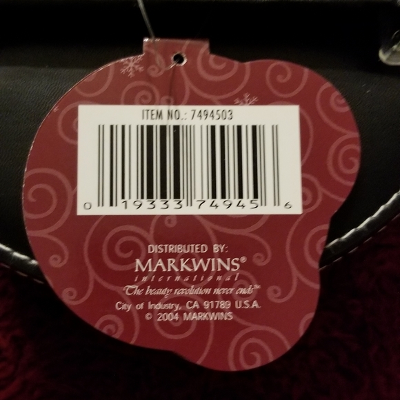 Color Workshop Holiday Traveler Makeup Kit New - Picture 3 of 14